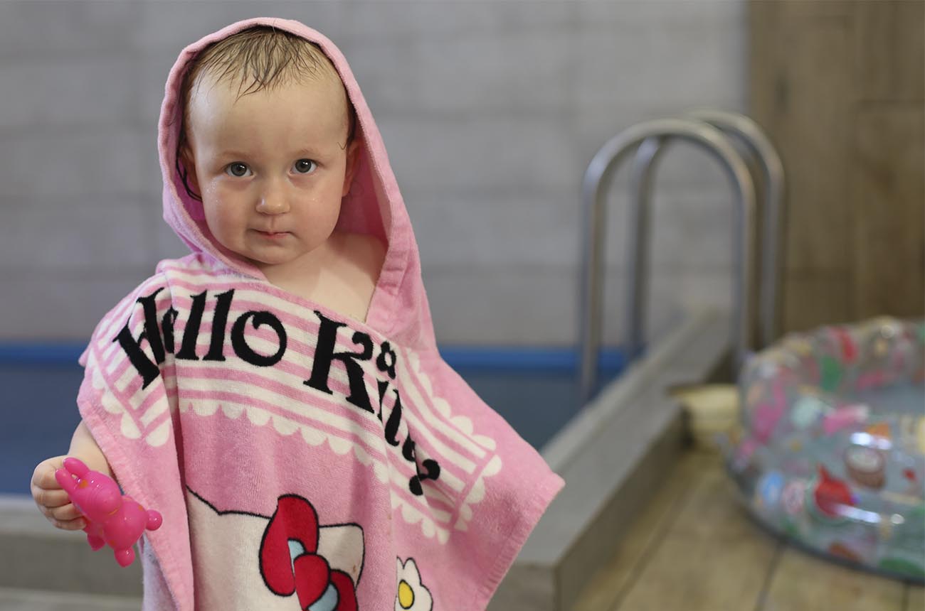 відпочинок у бані з дітьми Рівне